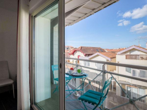 Apartment Les forestiers